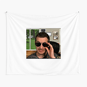 Kitboga Protecting The Vulnerable Kitboga Tapestries
