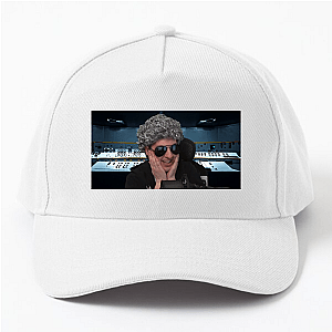 Kitboga No More Scams Kitboga Hats & Caps