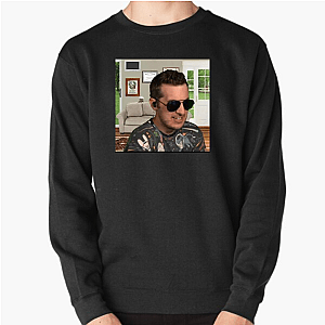 Kitboga Call Center Chaos Kitboga Sweatshirts