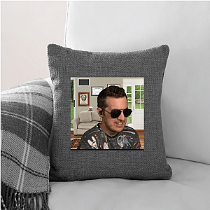 Kitboga Call Center Chaos Kitboga Pillows Cover