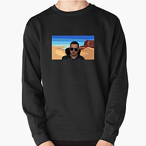 Kitboga Your Redemption Code Is Kitboga Sweatshirts