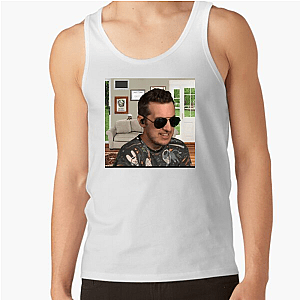 Kitboga Call Center Chaos Kitboga Tank Tops