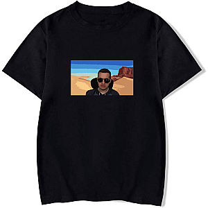 Kitboga Your Redemption Code Is Kitboga T-Shirts
