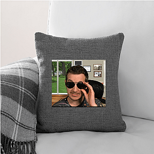 Kitboga Protecting The Vulnerable Kitboga Pillows Cover