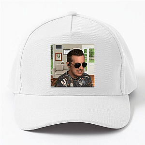 Kitboga Call Center Chaos Kitboga Hats & Caps