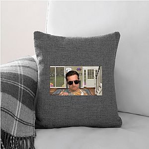 Kitboga Get Scammed Get Kitboga Kitboga Pillows Cover