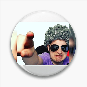 Kitboga The Voice Changer Master Kitboga Pins