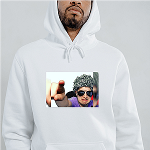 Kitboga The Voice Changer Master Kitboga Hoodies