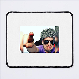 Kitboga The Voice Changer Master Kitboga Mouse Pads