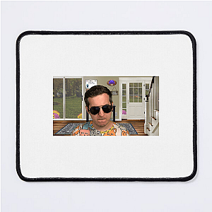 Kitboga Get Scammed Get Kitboga Kitboga Mouse Pads
