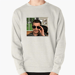 Kitboga Protecting The Vulnerable Kitboga Sweatshirts