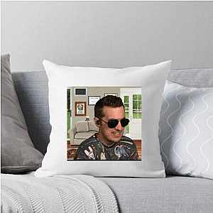 Kitboga Call Center Chaos Kitboga Pillows Cover
