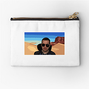 Kitboga Your Redemption Code Is Kitboga Zipper Pouches