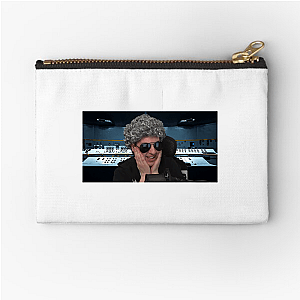 Kitboga No More Scams Kitboga Zipper Pouches