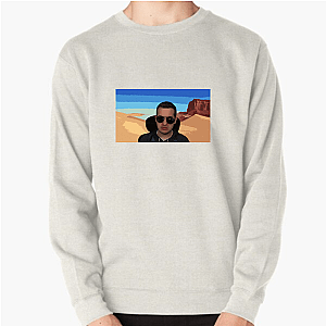 Kitboga Your Redemption Code Is Kitboga Sweatshirts