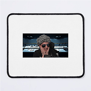 Kitboga No More Scams Kitboga Mouse Pads