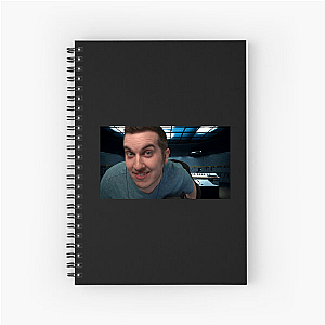 Kitboga Answer The Scam Call Kitboga Notebook