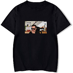 Kitboga Exposing Fraud One Call At A Time Kitboga T-Shirts