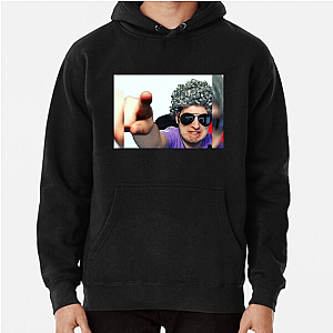 Kitboga The Voice Changer Master Kitboga Hoodies