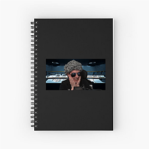 Kitboga No More Scams Kitboga Notebook