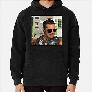 Kitboga Call Center Chaos Kitboga Hoodies