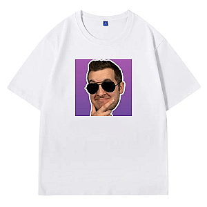 Kitboga Wasting Scammers Time Kitboga T-Shirts