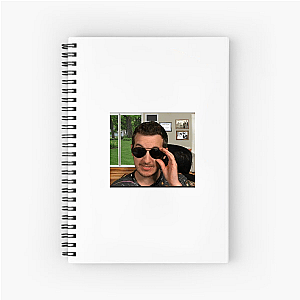 Kitboga Protecting The Vulnerable Kitboga Notebook