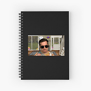 Kitboga Get Scammed Get Kitboga Kitboga Notebook