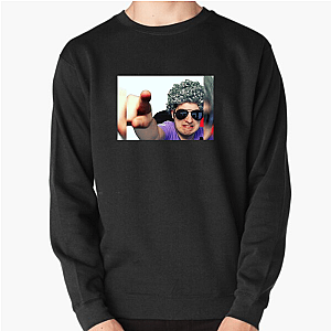 Kitboga The Voice Changer Master Kitboga Sweatshirts