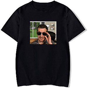 Kitboga Protecting The Vulnerable Kitboga T-Shirts