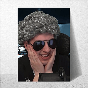 Kitboga No More Scams Kitboga Posters