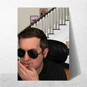 Kitboga Exposing Fraud One Call At A Time Kitboga Posters