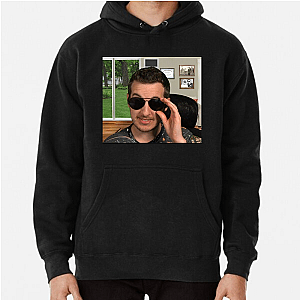Kitboga Protecting The Vulnerable Kitboga Hoodies