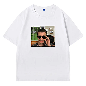 Kitboga Protecting The Vulnerable Kitboga T-Shirts