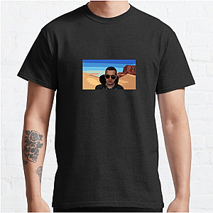 Kitboga Your Redemption Code Is Kitboga T-Shirts