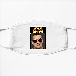 Kitboga Edna Neville Richard Kitboga Face Masks