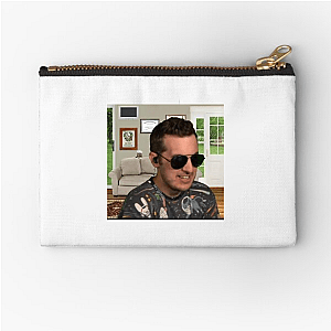 Kitboga Call Center Chaos Kitboga Zipper Pouches