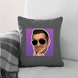 Kitboga Wasting Scammers Time Kitboga Pillows Cover