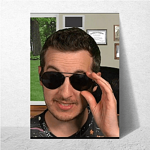 Kitboga Protecting The Vulnerable Kitboga Posters