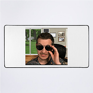 Kitboga Protecting The Vulnerable Kitboga Mouse Pads
