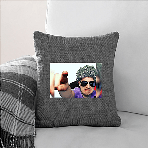 Kitboga The Voice Changer Master Kitboga Pillows Cover