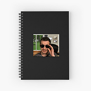 Kitboga Protecting The Vulnerable Kitboga Notebook