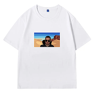 Kitboga Your Redemption Code Is Kitboga T-Shirts