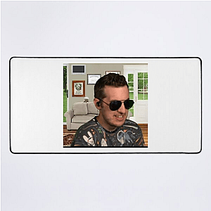 Kitboga Call Center Chaos Kitboga Mouse Pads