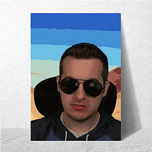 Kitboga Your Redemption Code Is Kitboga Posters