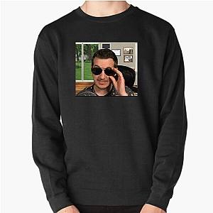 Kitboga Protecting The Vulnerable Kitboga Sweatshirts