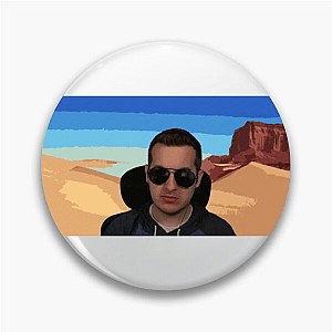 Kitboga Your Redemption Code Is Kitboga Pins