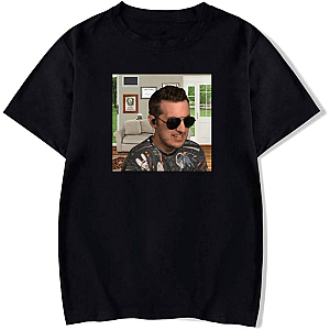 Kitboga Call Center Chaos Kitboga T-Shirts