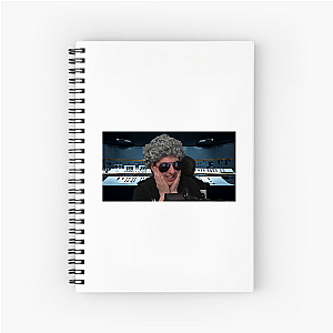 Kitboga No More Scams Kitboga Notebook