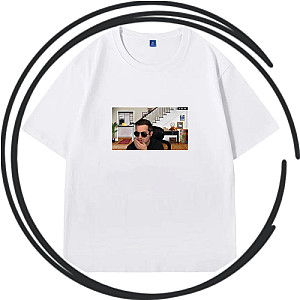 Kitboga T-Shirts